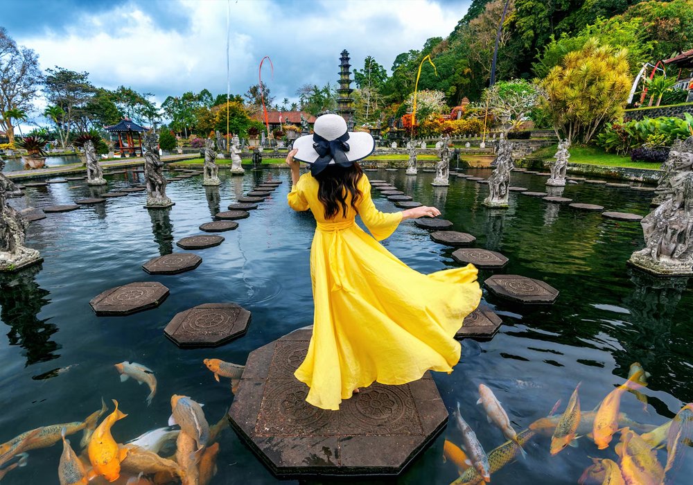 15 Days Tour to Bali - Beaches, Temples & Adventure